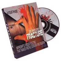 Fracture by Joe Rindfleisch - DVD - Click Image to Close